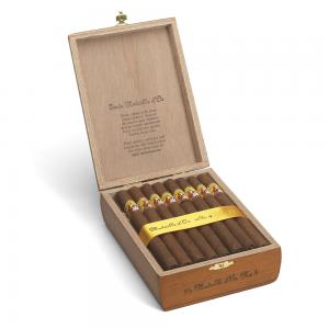 La Gloria Cubana Medaille d Or No. 4 - Box of 25